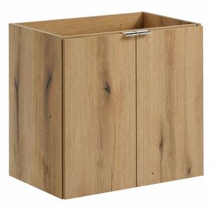Comad Nova Oak skříňka 60x39x57 cm dub NOVA OAK A 82-60-2D