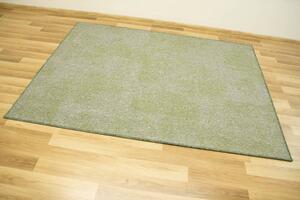 Balta Kusový koberec Serenity 41 šedý zelený Rozměr: 250x350 cm