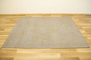 Balta Kusový koberec Serenity 94 šedý béžový Rozměr: 200x250 cm
