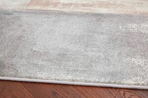 Moderní kusový koberec Ragolle Argentum 63694 6747 Geometrický vícebarevný Rozměr: 160x230 cm