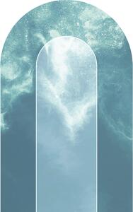 FOTOTAPETA velikost: 127/200 cm Komar - Online Only tapety, Online Only