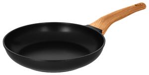 Silvercrest® Pánev z hliníkové litiny, Ø 24 cm (100404694)