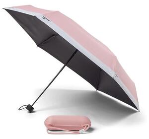 Deštník ø 100 cm Light Pink 182 – Pantone