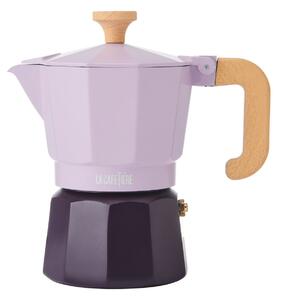 Moka konvička La Cafetière Venice Purple