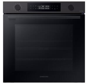 Vestavná trouba Samsung tmavý nerez NV7B4455UABU3