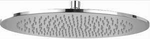 Villeroy & Boch Universal Showers hlavová sprcha 35x35 cm kulatý chrom TVC00000300061