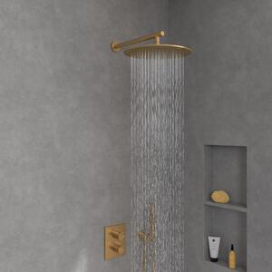 Villeroy & Boch Universal Showers hlavová sprcha 35x35 cm kulatý TVC00000300076