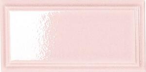 Obklad APE Hamptons Orient Pink Crackled 6,5x13