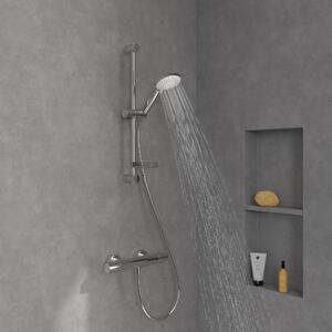 Villeroy & Boch Universal Showers sprchová sada na stěnu chrom TVS10900400061