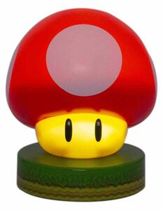 Super Mario Bros. Icon Light - Super Mario Houba