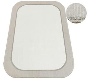 Koberec Selenne GS010A Beige béžový / krémový