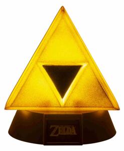 Legend of Zelda Icon Light Zelda - Triforce