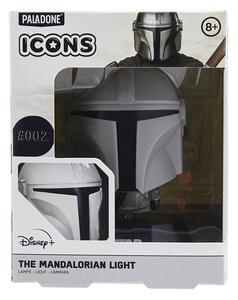 Star Wars Icon Light Mandalorian