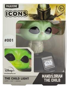 Star Wars Icon Light Mandalorian - The Child
