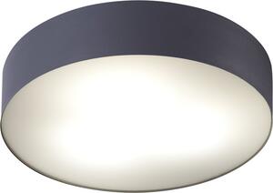 NOWODVORSKI Stropní osvětlení do koupelny ARENA, 3xE14, 20W, 40cm, kulaté, šedé, IP44 6725