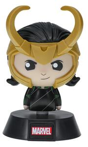 Avengers Icon Light Loki