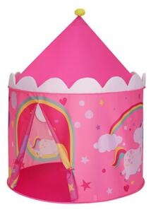 Dětský stan Princess LPT04PY - Výprodej