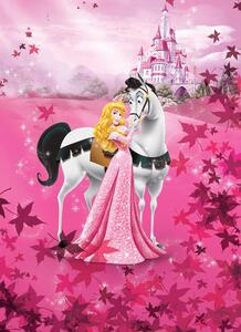 FOTOTAPETA velikost: 184/254 cm Disney - Online Only tapety, Online Only