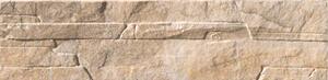 Obklad Sichenia Pavé Wall Dolmen Mattone 11x45 Matt