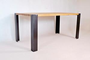 Pracovní stůl Orlovec velikost stolu (D x Š): 120 x 70 (cm)