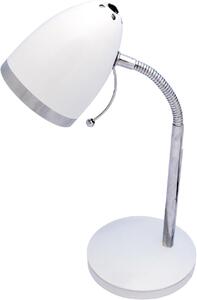 Kaja Kajtek stolní lampička 1x40 W bílá K-MT-200BIA£Y