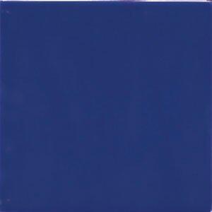 Fabresa UNICOLOR 20 obklad Azul Cobalto mate 20x20 (1m2) R64