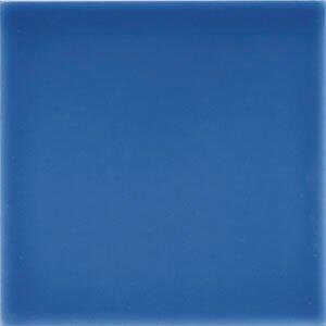 Fabresa UNICOLOR 15 obklad Azul Marino Brillo 15x15 (1m2) A60UNI