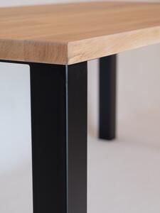 Jídelní stůl Kolpík velikost stolu (D x Š): 120 x 80 (cm)
