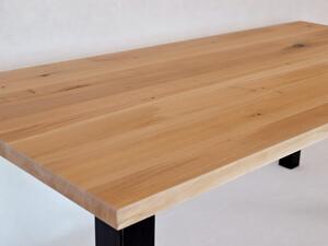 Jídelní stůl Kolpík velikost stolu (D x Š): 120 x 80 (cm)