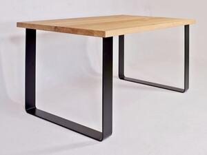 Jídelní stůl Lelek velikost stolu (D x Š): 120 x 90 (cm)