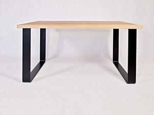Jídelní stůl Lelek velikost stolu (D x Š): 150 x 80 (cm)