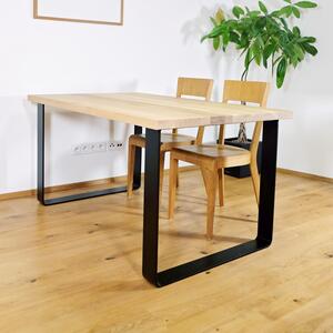 Jídelní stůl Lelek velikost stolu (D x Š): 120 x 90 (cm)