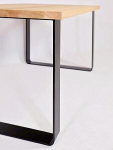 Jídelní stůl Lelek velikost stolu (D x Š): 120 x 80 (cm)