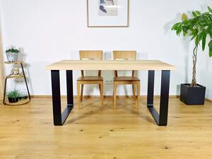 Jídelní stůl Lelek velikost stolu (D x Š): 150 x 80 (cm)