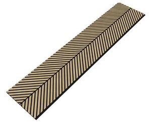 Akustický panel SAT light oak 60x260 cm SATAKUPANLOTHB