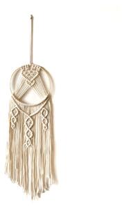 Bioplace Macramé Lapač snů Dream S