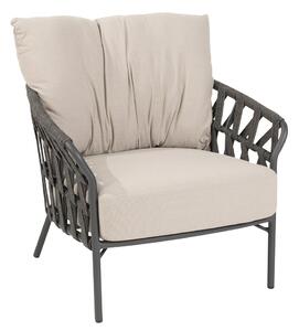 4Seasons Outdoor designová zahradní křesla Albareto Armchair