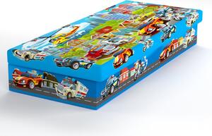 BF Cars válenda 90x200 cm