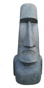 Moai - ve velikostech 60 až 300 cm