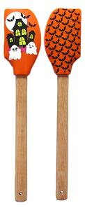 Silikonová stěrka TORO 32cm Halloween
