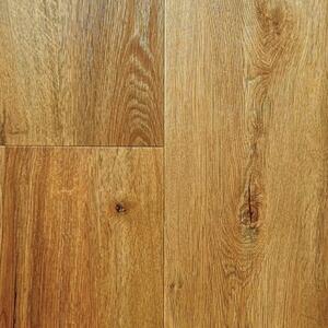 Floor Forever Authentic Oak Click Rigid Dub Královský 1020