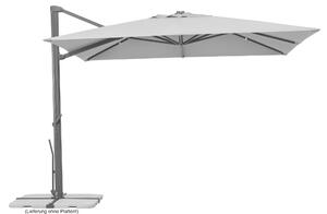 BOČNÍ SLUNEČNÍK 360/253/300 cm XXXL, Online Only