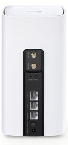 TP-Link - Bezdrátový dvoupásmový gigabitový 5G router Archer NX200 Wi-Fi