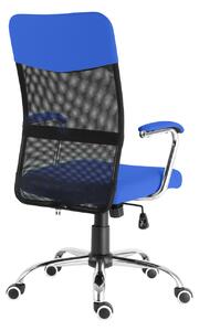 Dětská juniorská židle ERGODO JUNIOR Barva: světle modrá