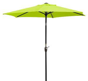 SLUNEČNÍK 220/210/220 cm XXXL, Online Only