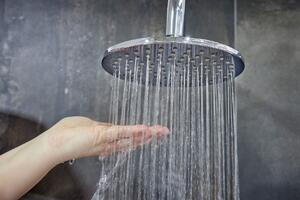 Sprchový systém - Fresh a38