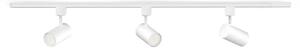 Philips - LED Stm. bodové svítidlo v lišt sys EASYLINK 3xGU10/7W/230V 1 m bílá