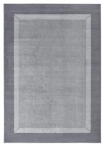 Koberec Hanse Home Basic světle šedý