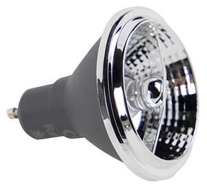 LED žárovka GU10 AR70 6W 475lm 3000K