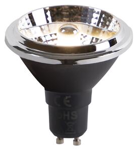 LED žárovka GU10 AR70 6W 475lm 3000K